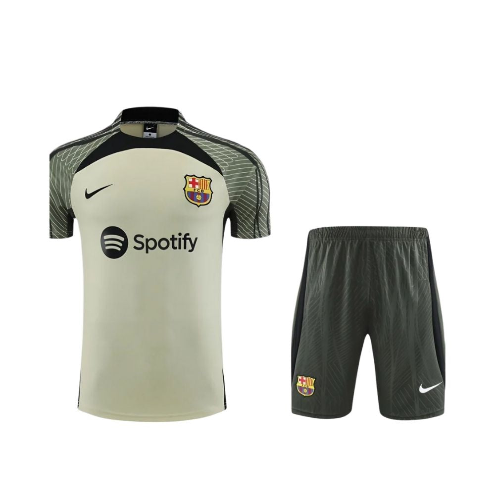 Training Kit - Barcelona 23/24