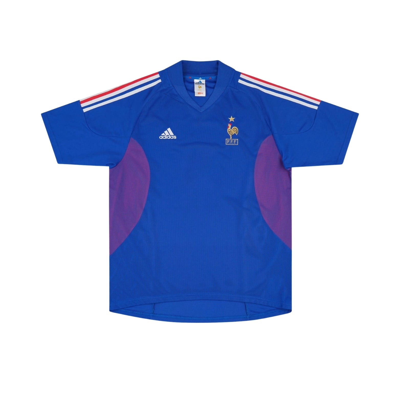 França Principal 02/03