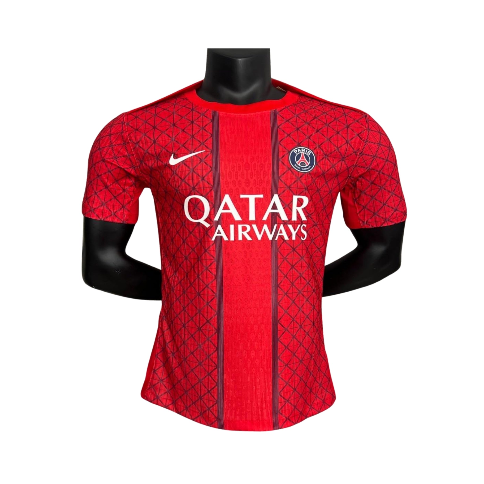 PSG Edição Especial 25/26 - Versão Jogador