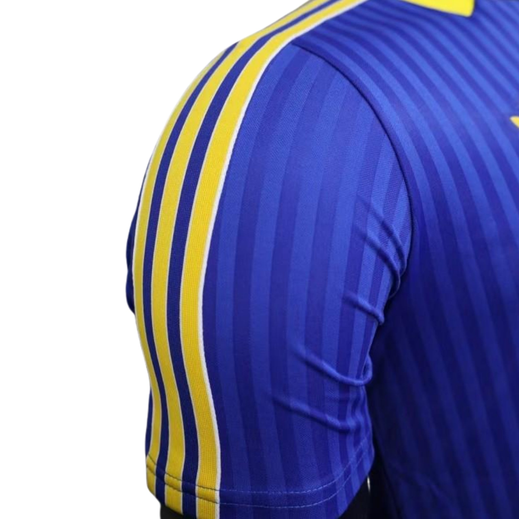 Boca Juniors Edição Especial 25/26 - Versão Jogador