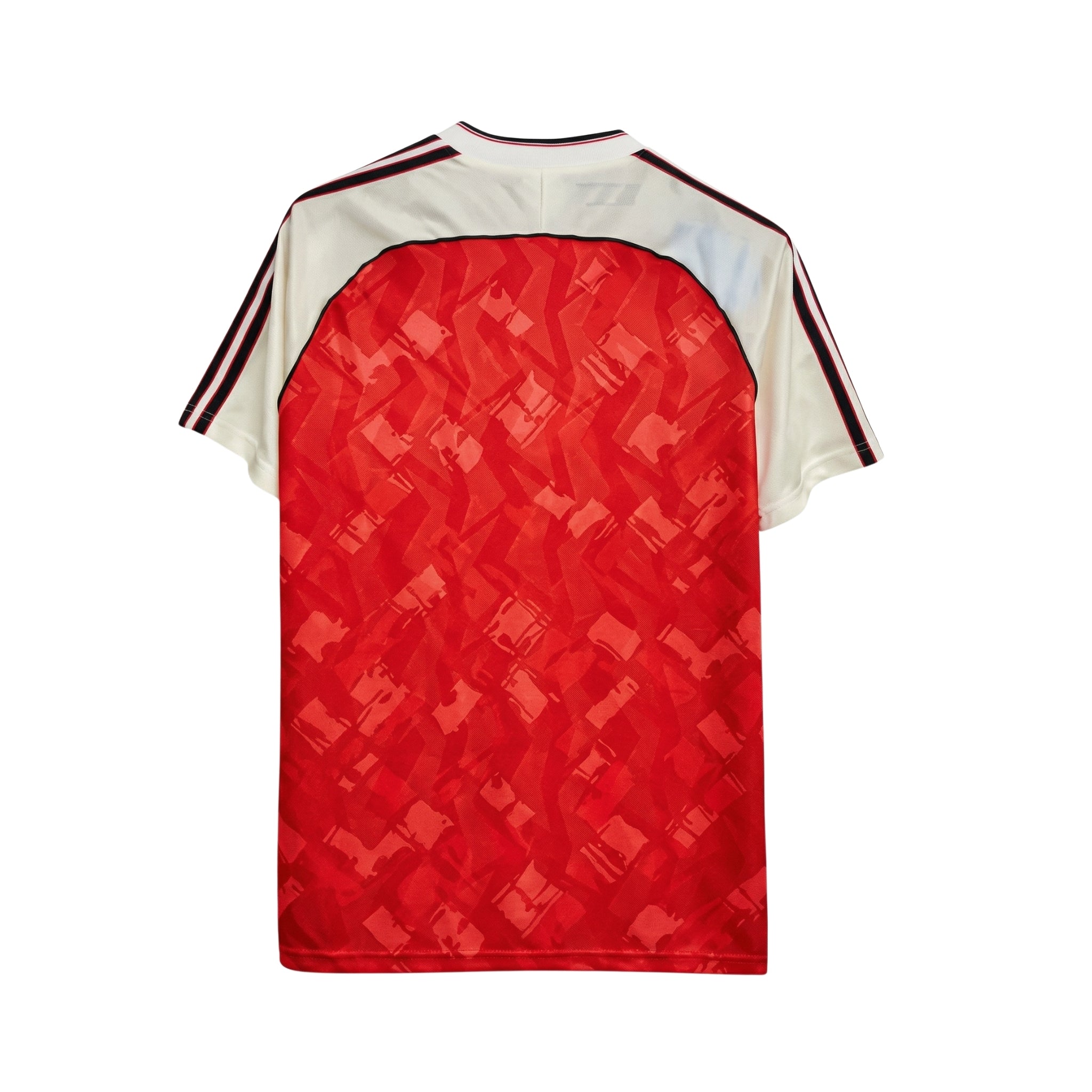 Arsenal Principal 90/91