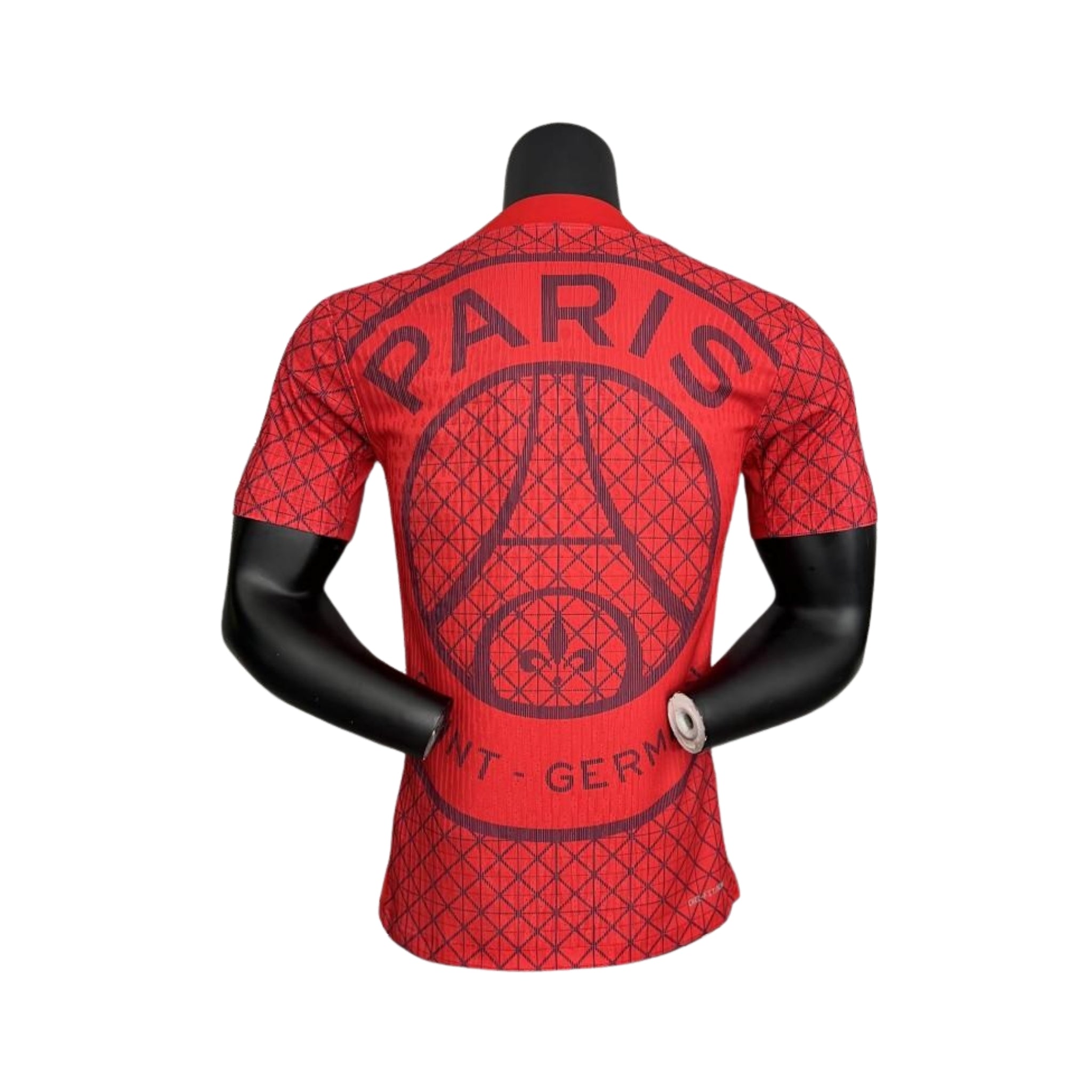 PSG Edição Especial 25/26 - Versão Jogador