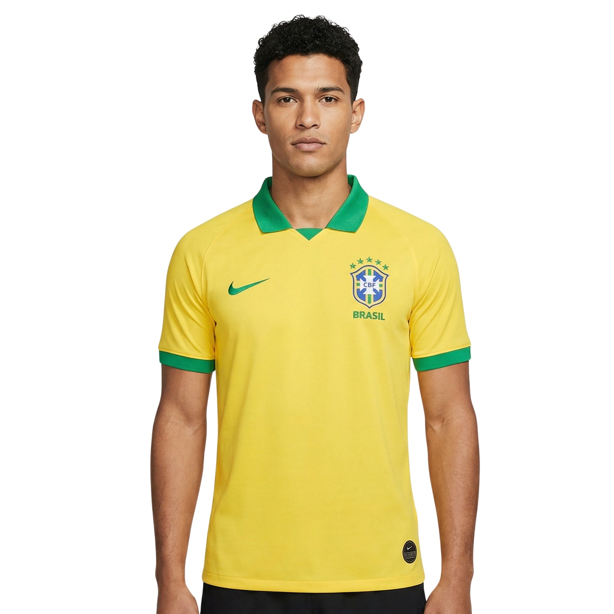 Brasil Principal 19/20