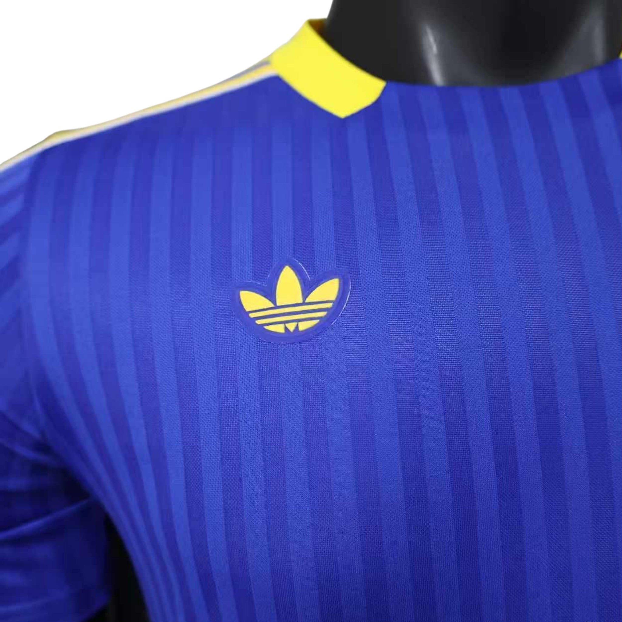 Boca Juniors Edição Especial 25/26 - Versão Jogador
