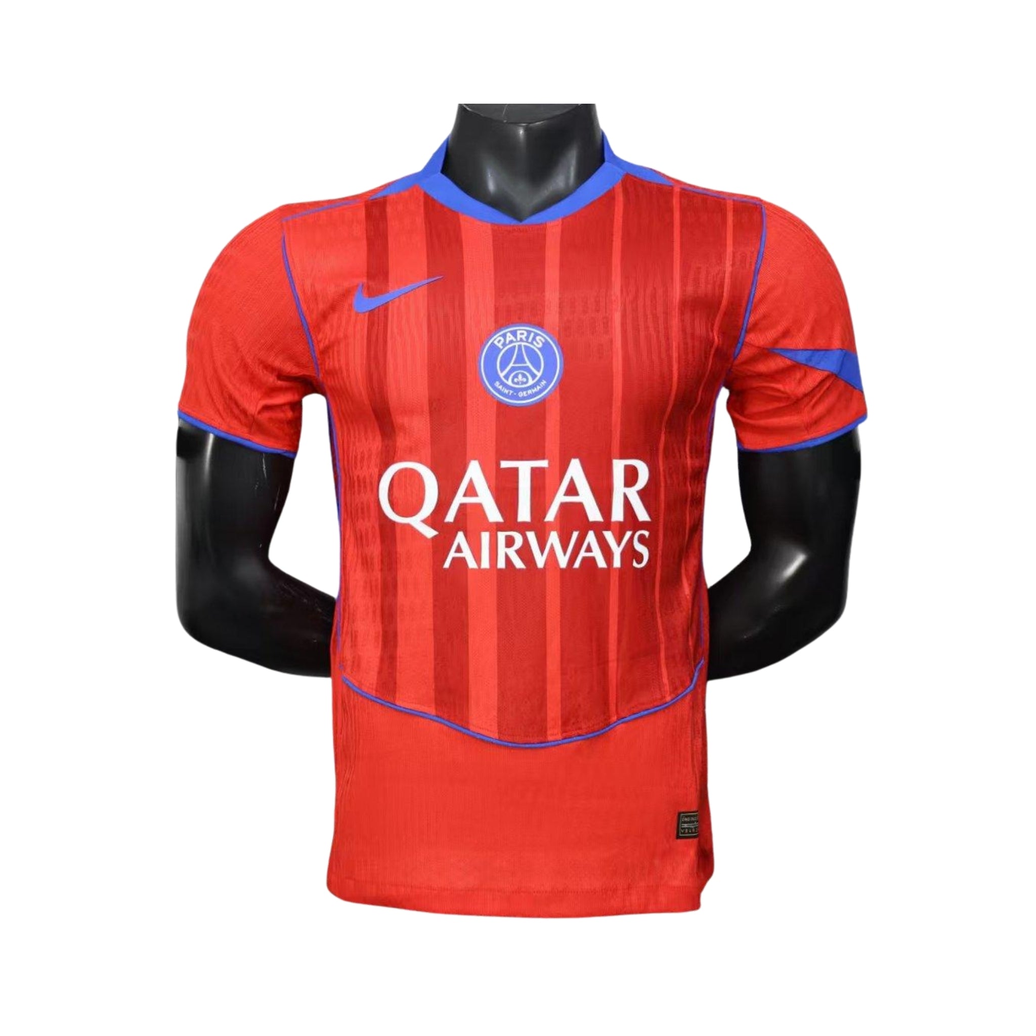 PSG Terceiro 25/26 - Versão Jogador