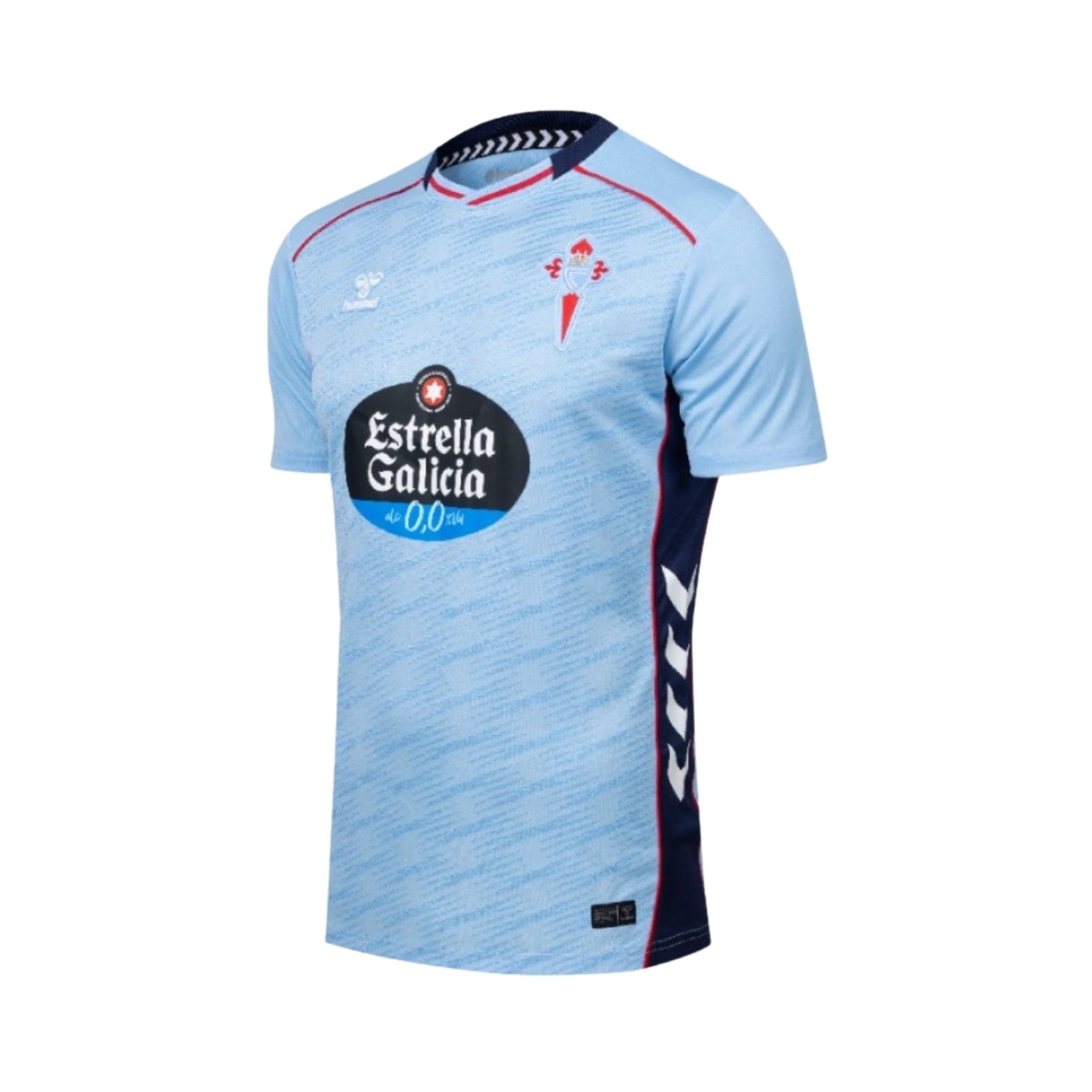 Celta de Vigo Principal 25/26