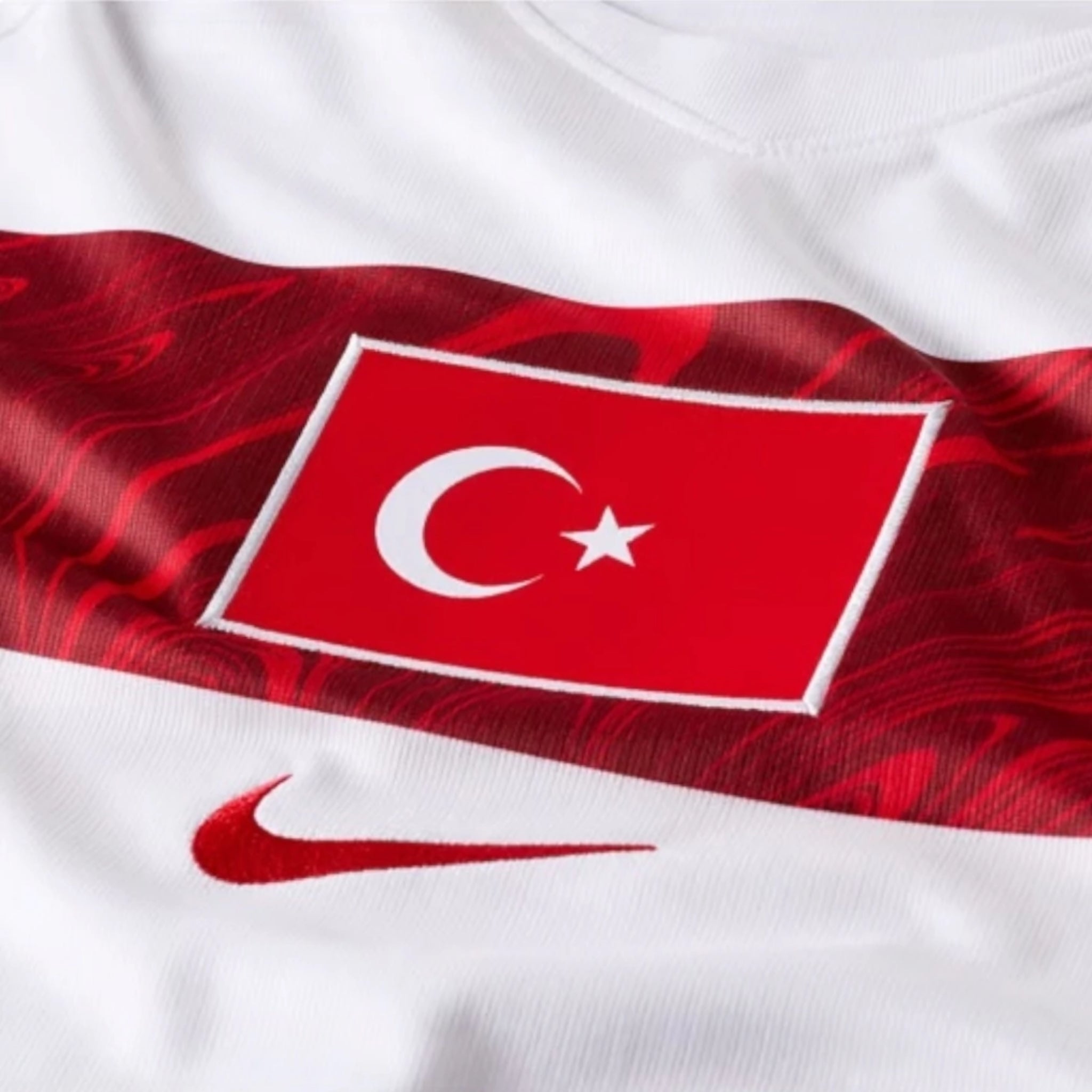 Turquia Principal 26/27 - Mundial 2026