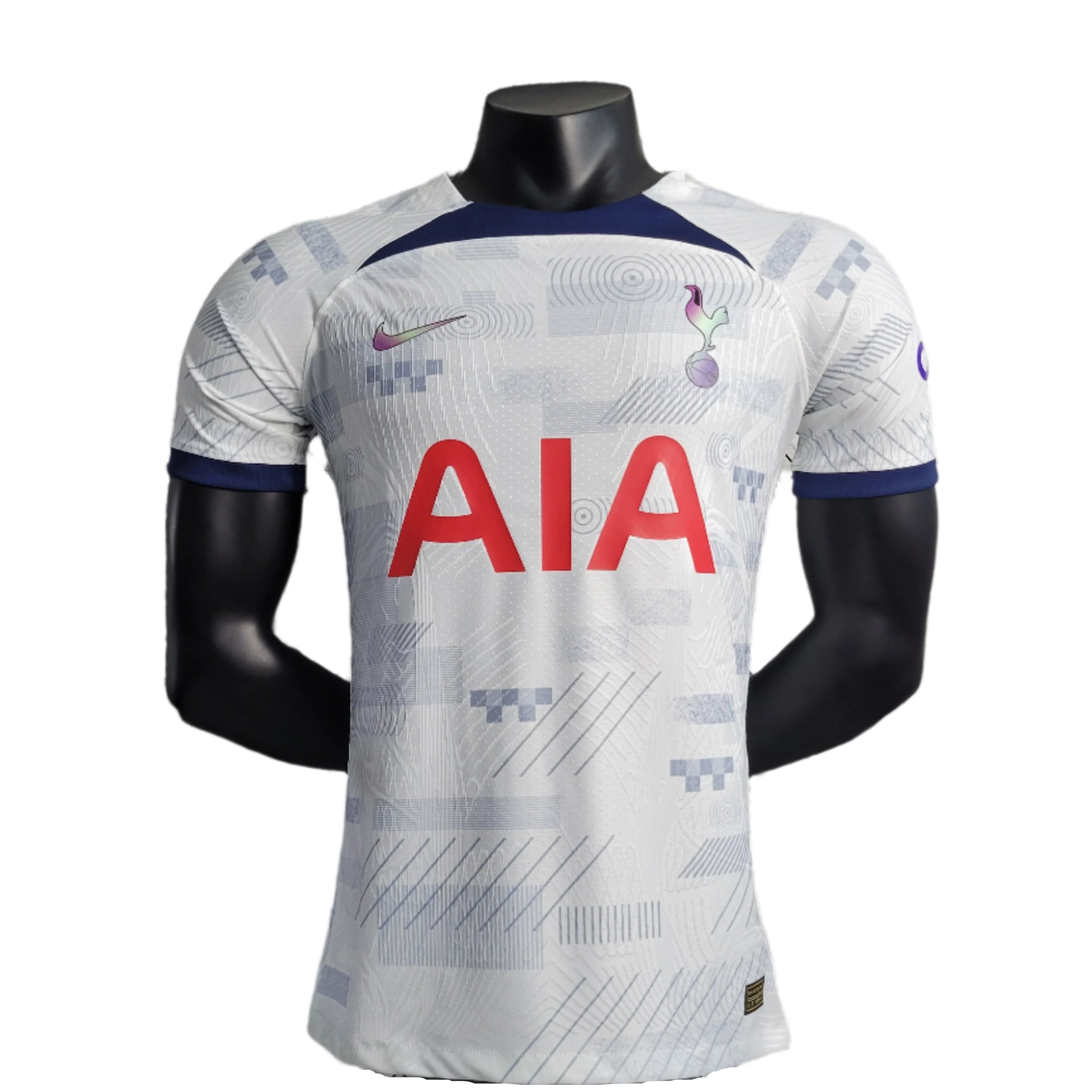 Tottenham Special Edition 23/24 - Versão Jogador - Game Day