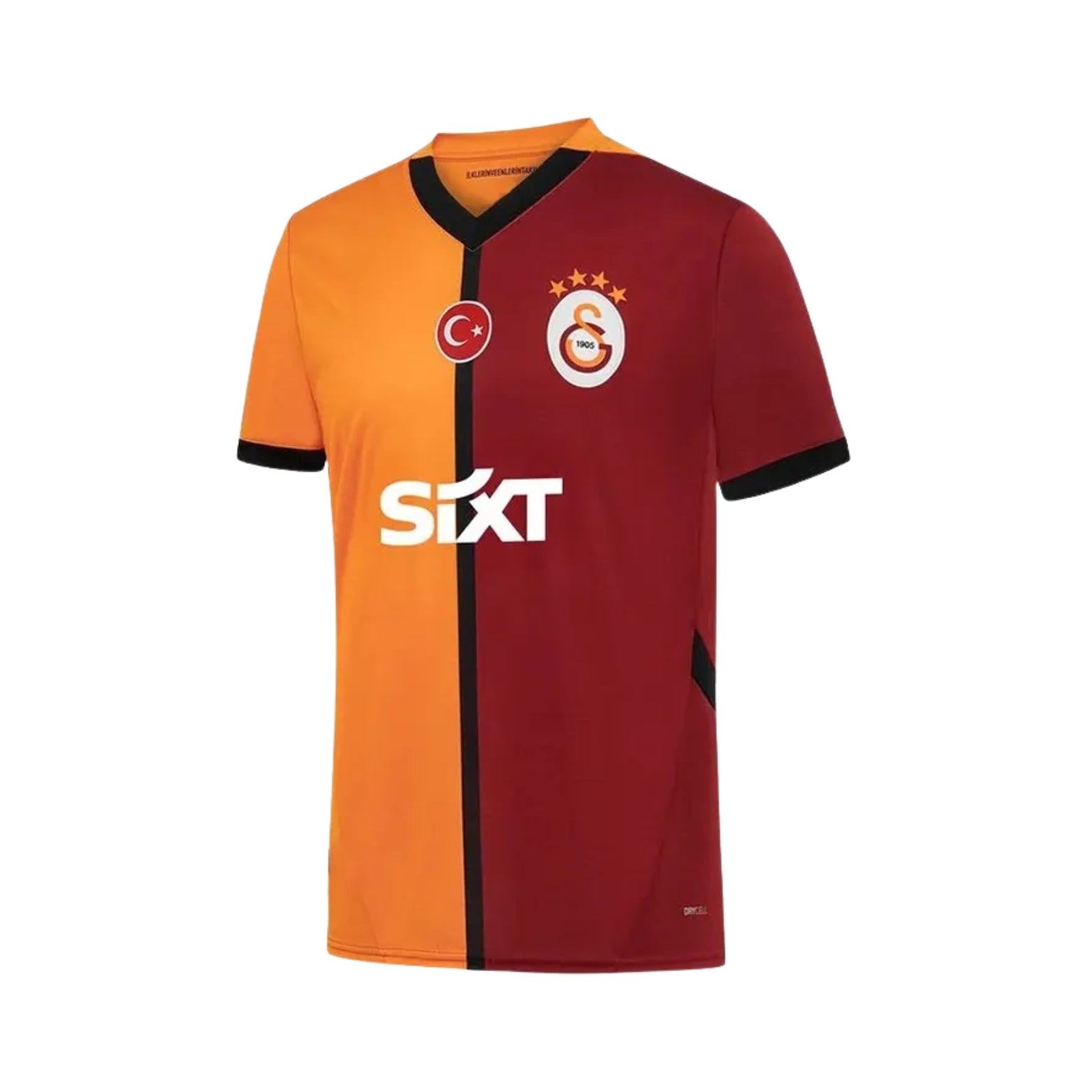 Galatasaray Principal 24/25