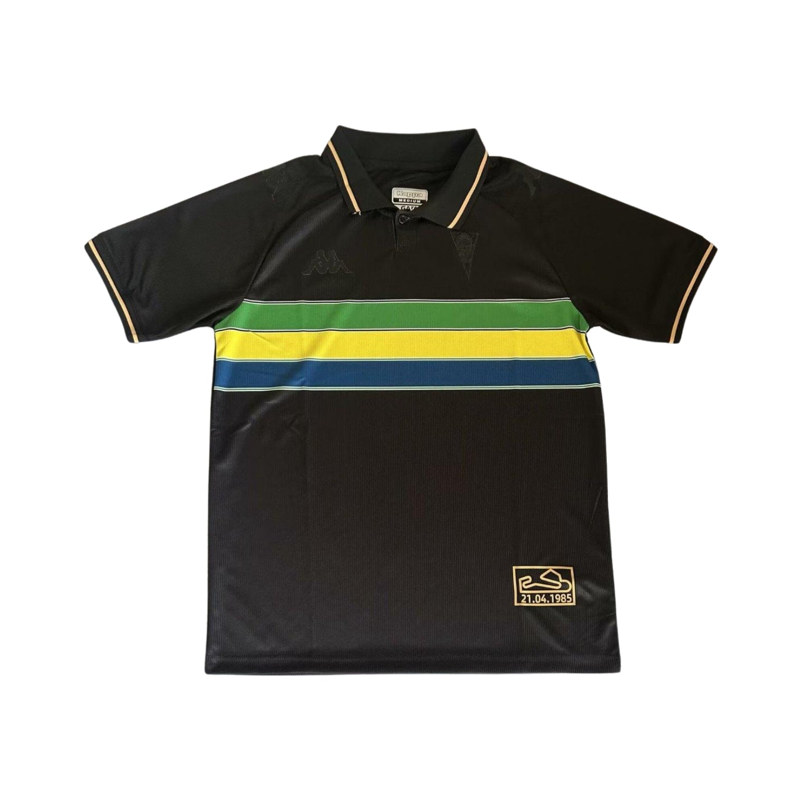 G.D. Estoril Praia Edição Especial 24/25 - Ayrton Senna