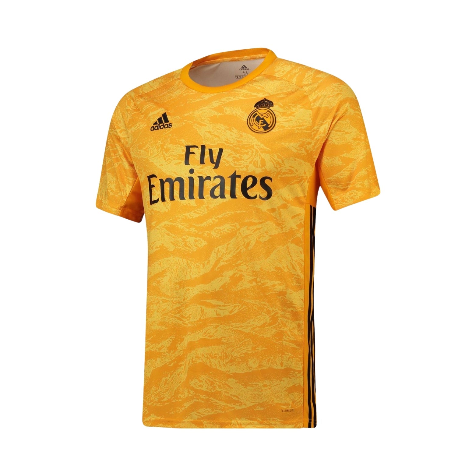 Real Madrid Guarda-Redes 19/20