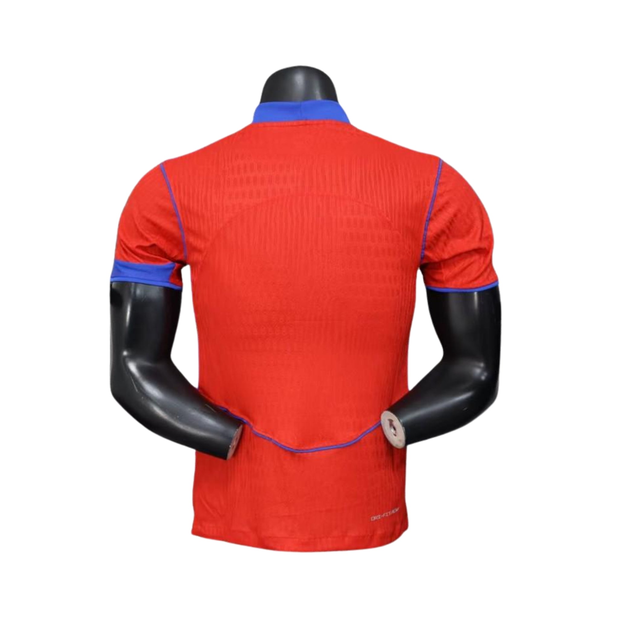 PSG Terceiro 25/26 - Versão Jogador