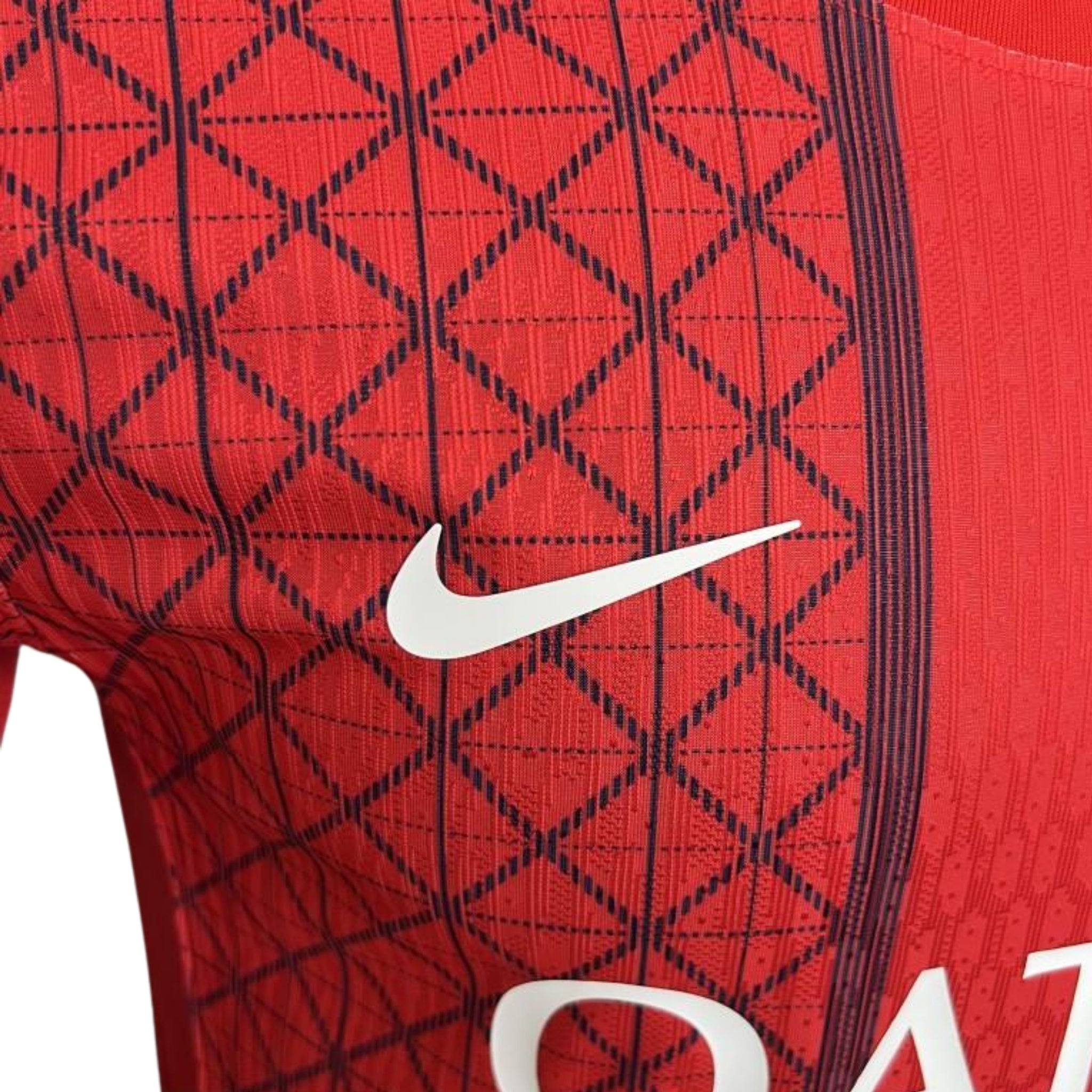 PSG Edição Especial 25/26 - Versão Jogador