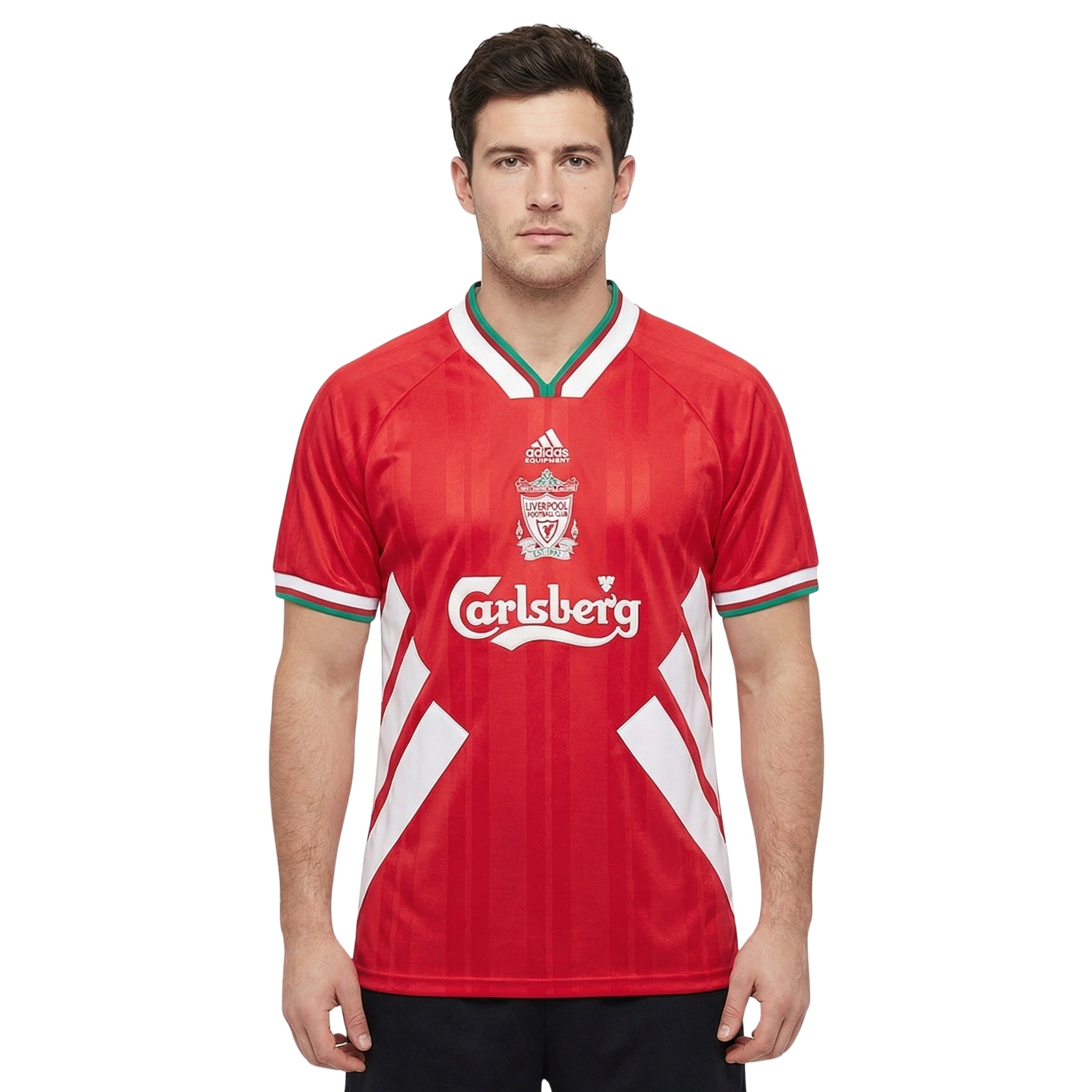 Liverpool Principal 93/94