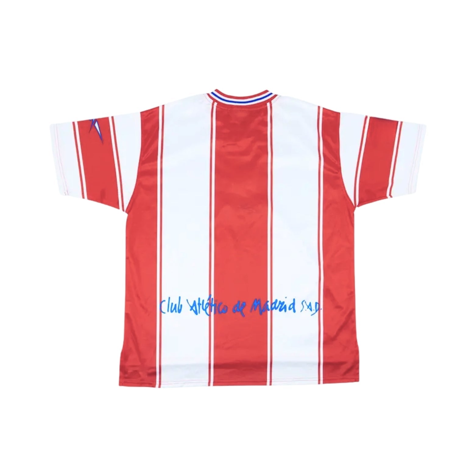 Atlético Madrid Principal 99/00