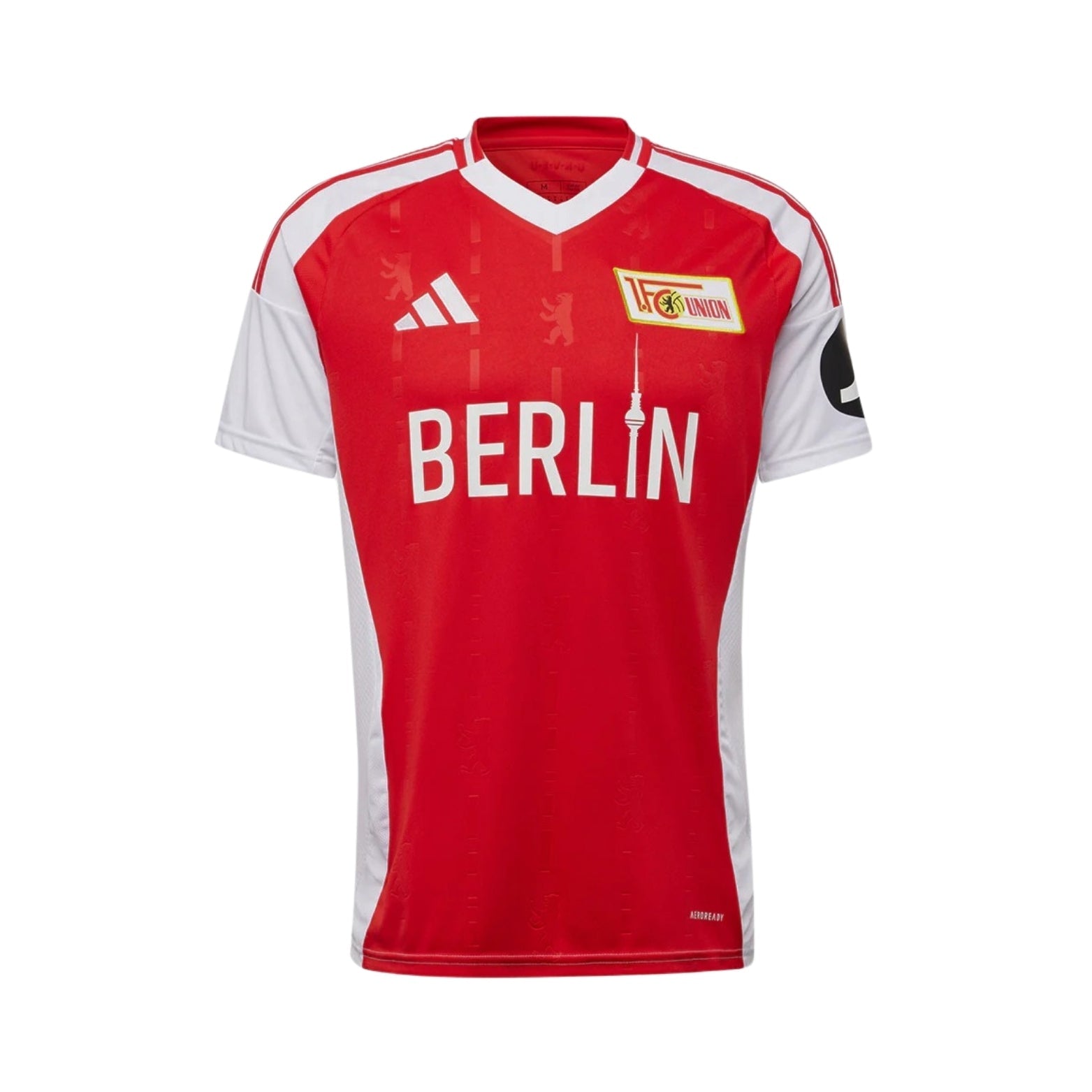 União de Berlim Principal 24/25