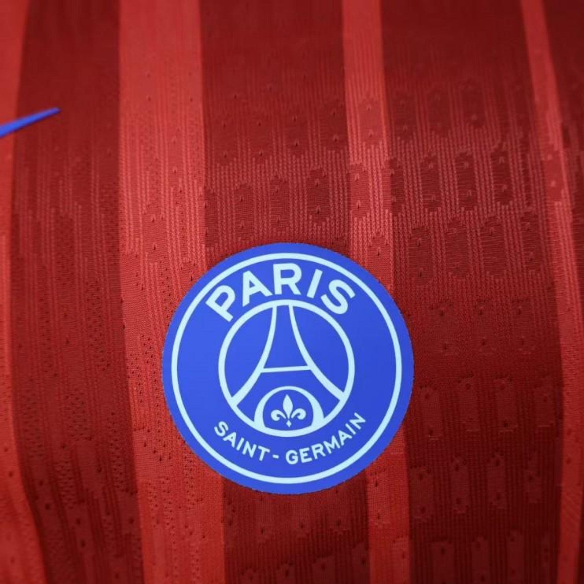 PSG Terceiro 25/26 - Versão Jogador