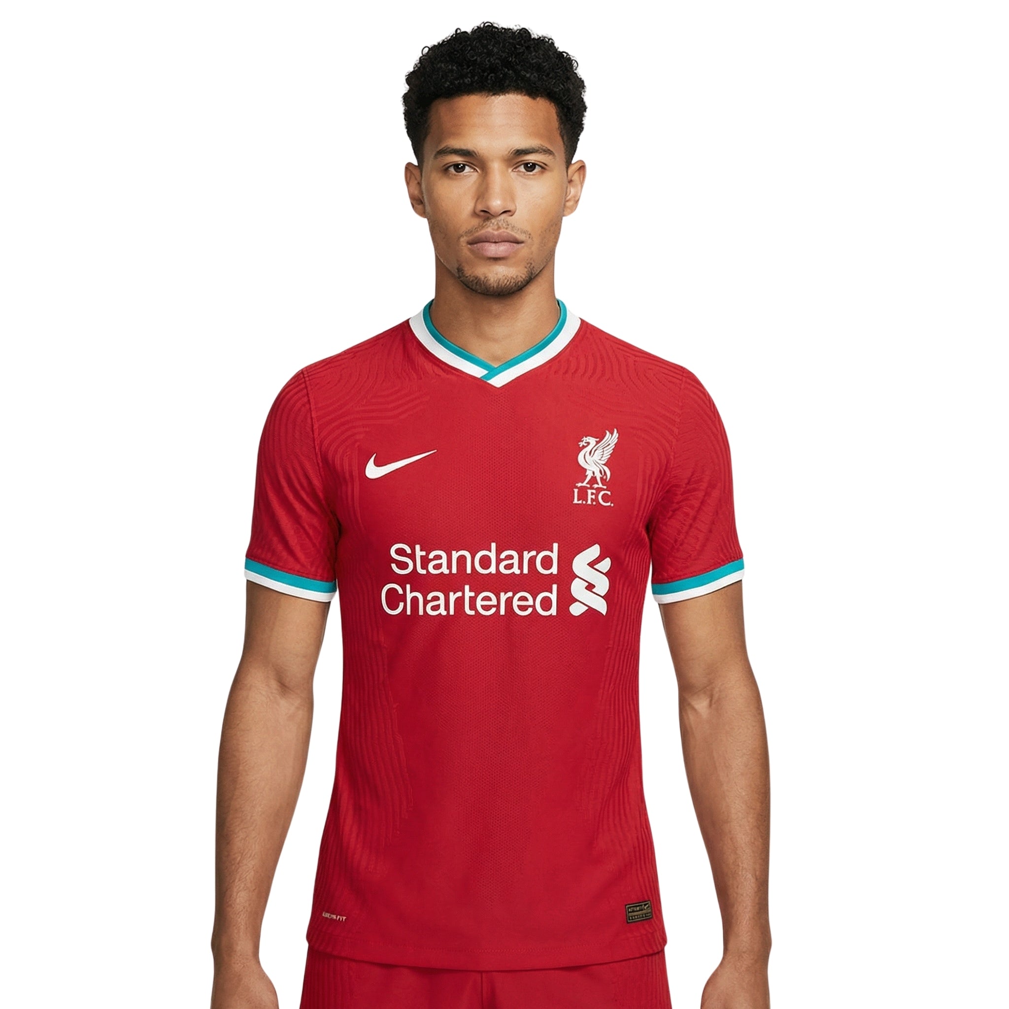 Liverpool Principal 20/21