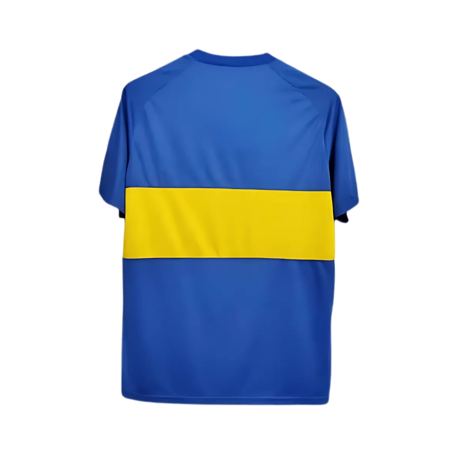 Boca Juniors Principal 81/82