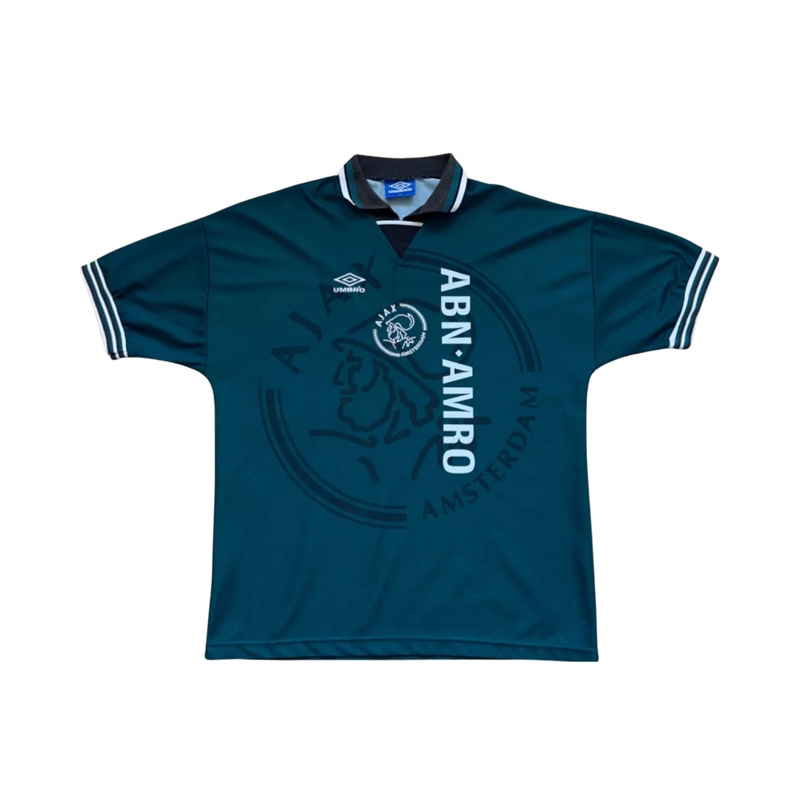Ajax Alternativa 95/96