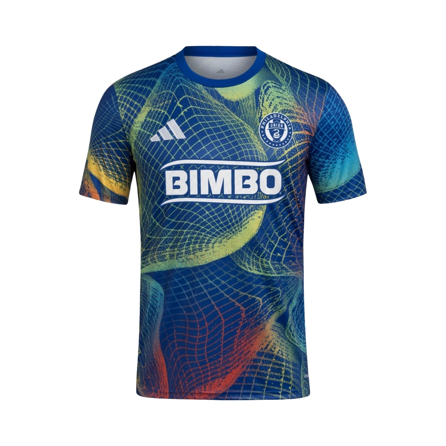 Philadelphia Union Pré-Jogo 25/26