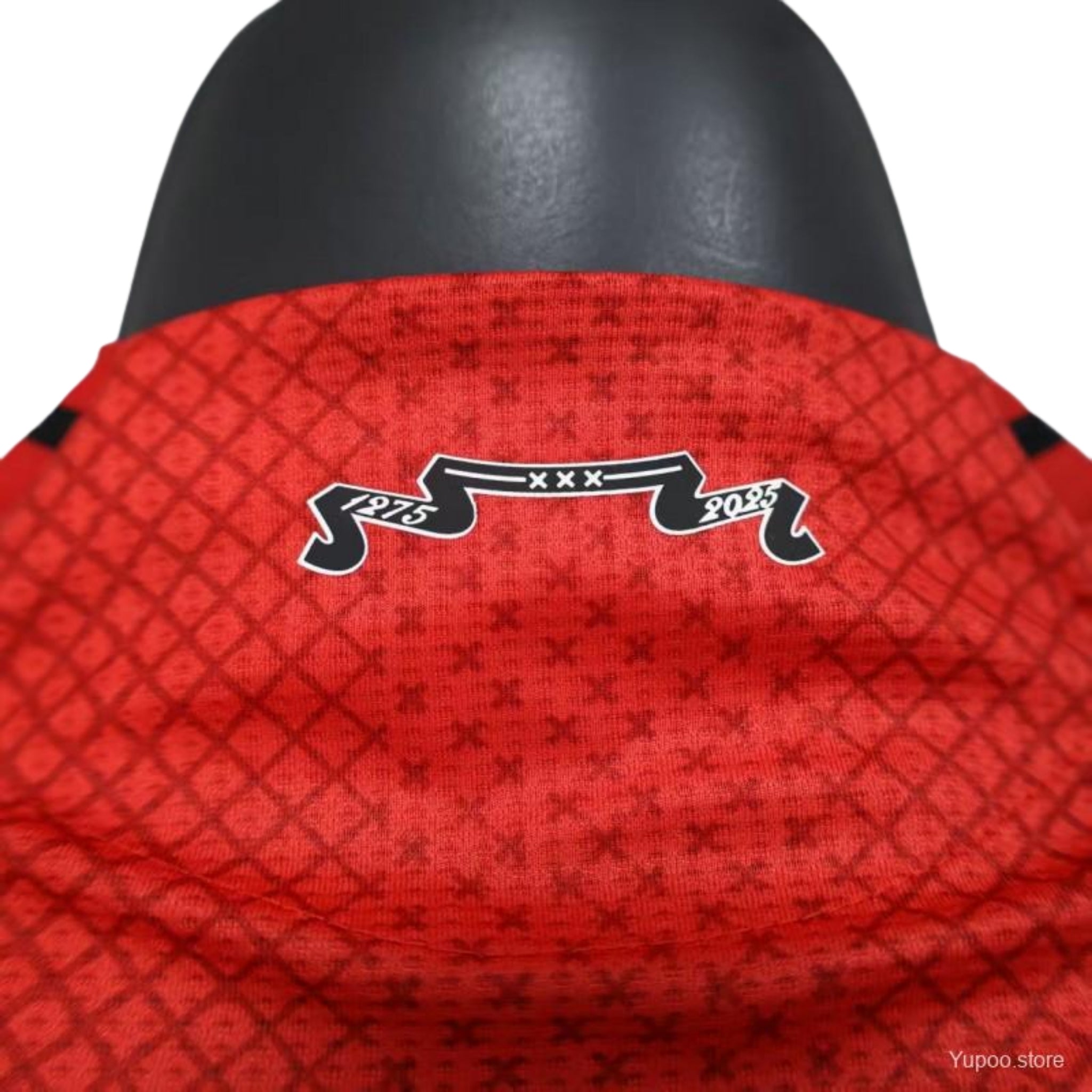 Ajax Principal 25/26 - Versão Jogador