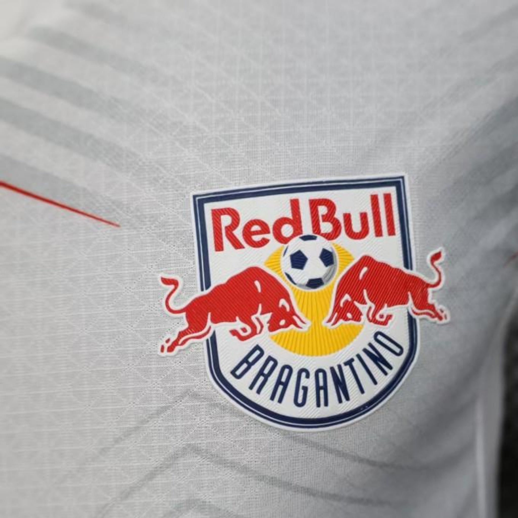RB Leipzig Principal 25/26 - Versão Jogador