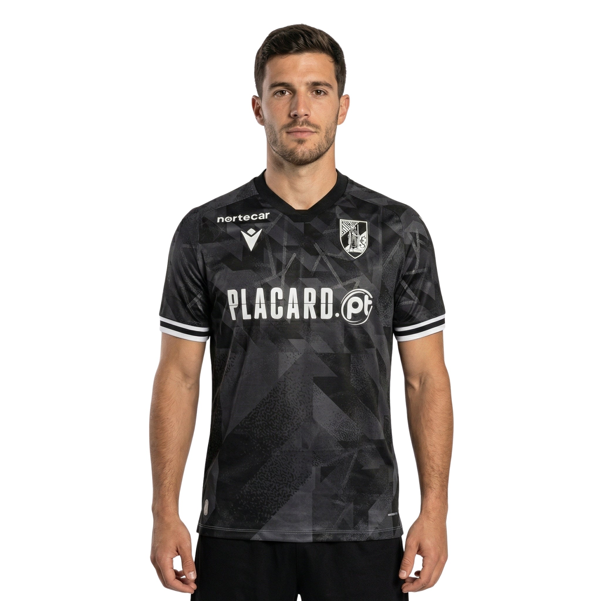 Vitória S.C. Alternativa 25/26