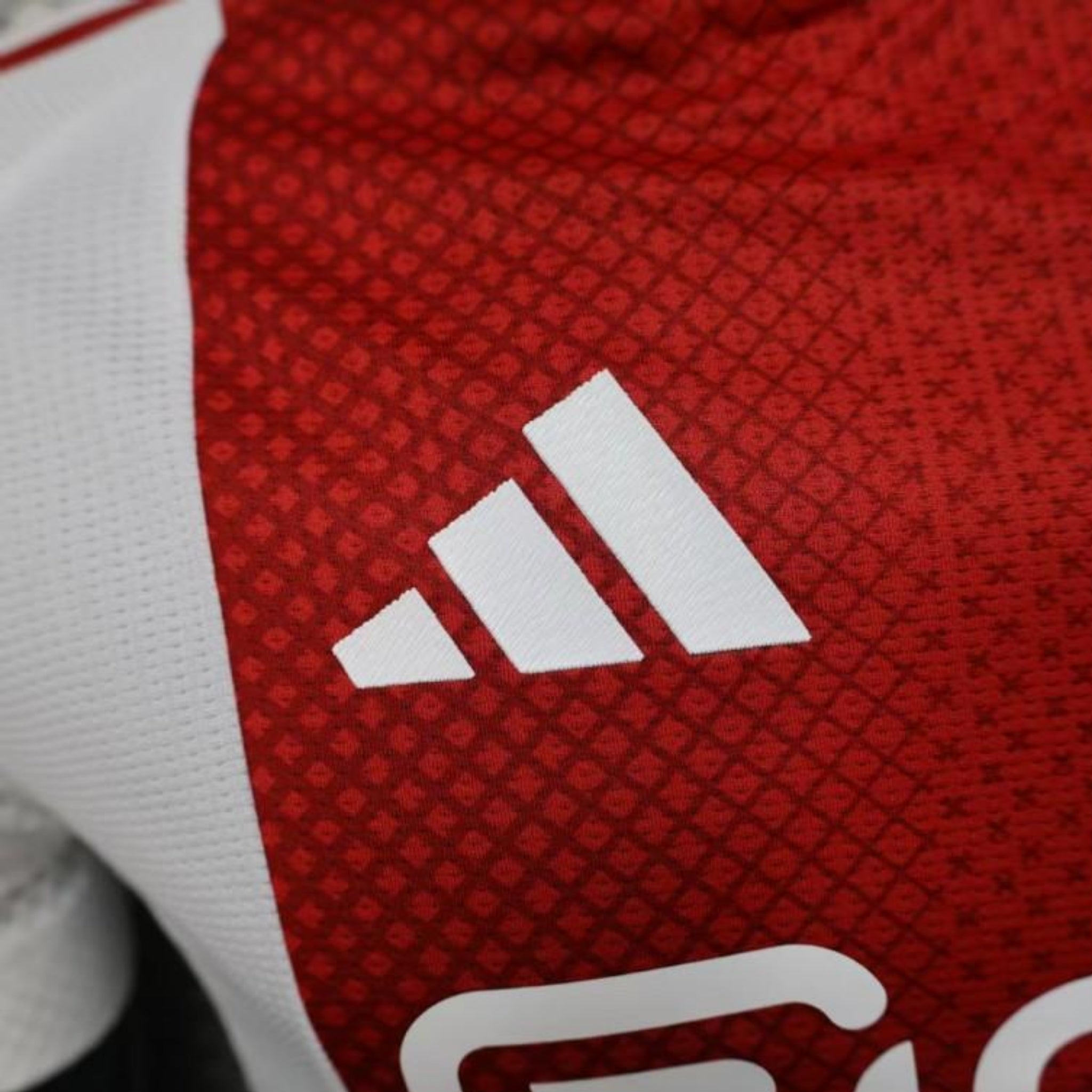 Ajax Principal 25/26 - Versão Jogador