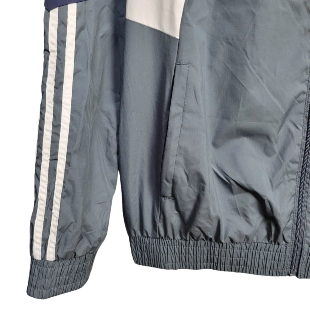 Corta-Vento - Real Madrid 25/26