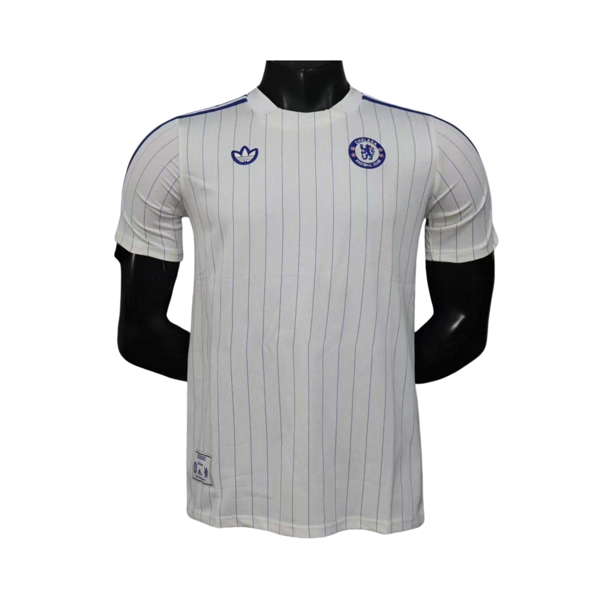 Chelsea Edição Especial 25/26 - Versão Jogador