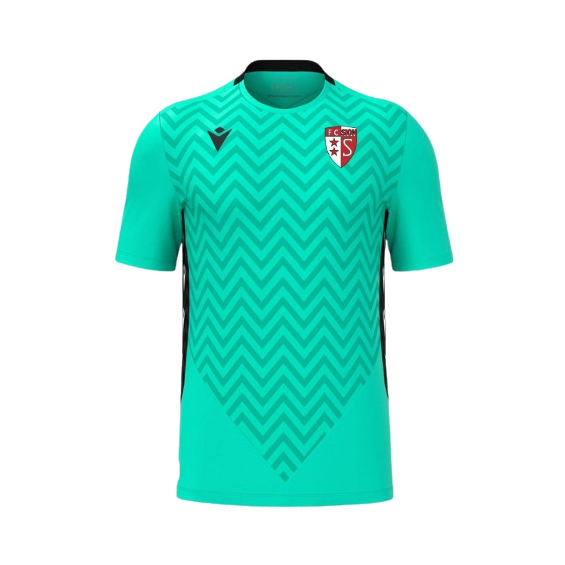 FC Sion Guarda-Redes 25/26