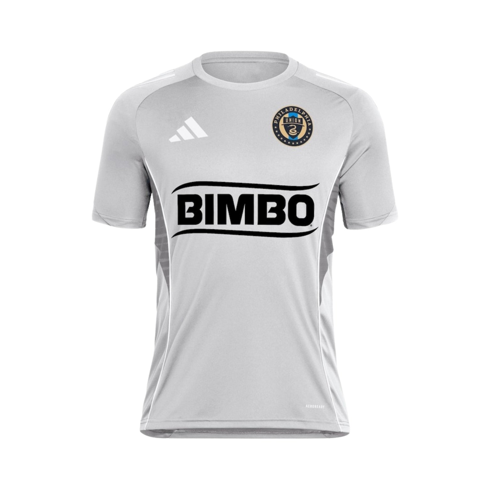 Philadelphia Union Treino 25/26