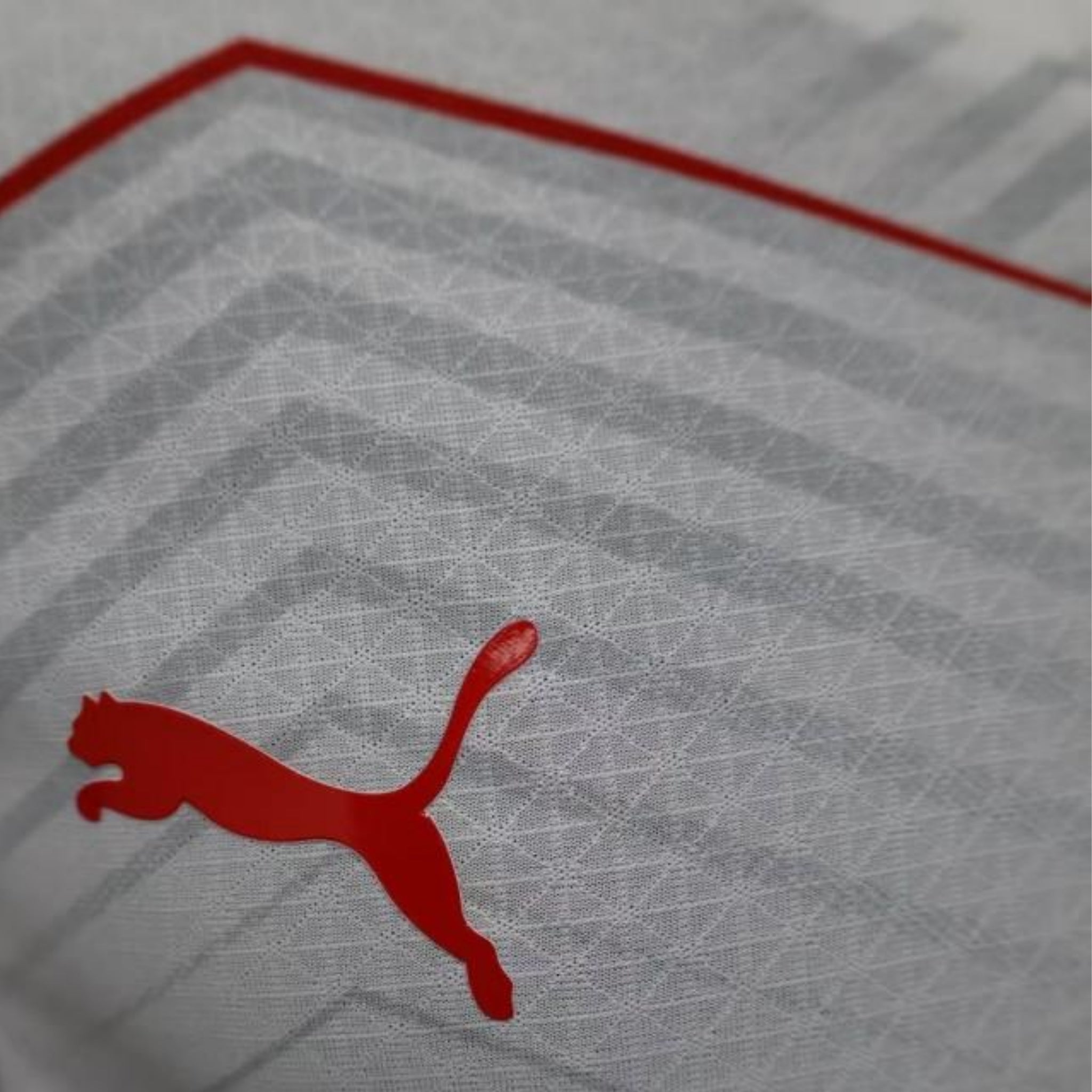 RB Leipzig Principal 25/26 - Versão Jogador