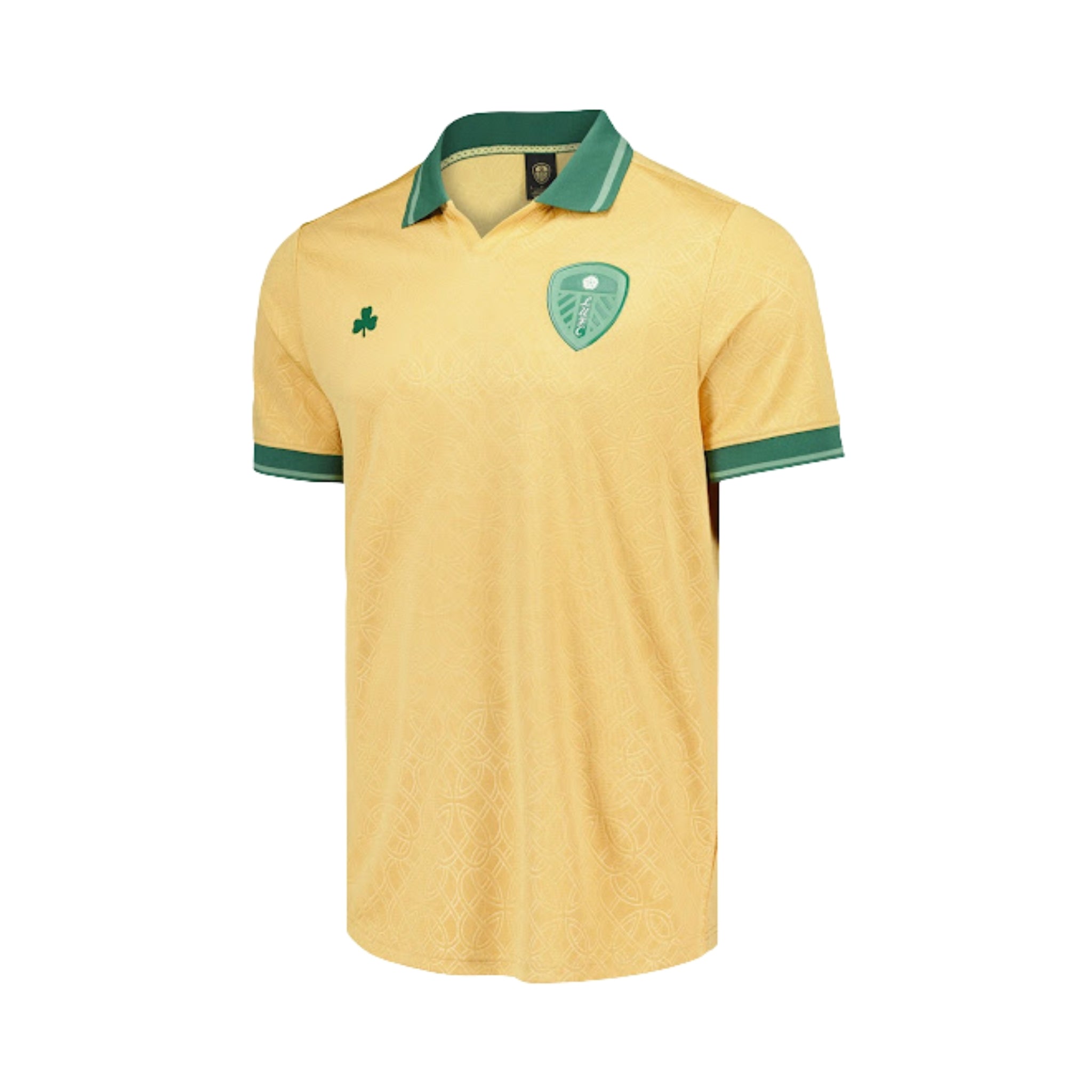 Leeds United Edição Especial 26/27