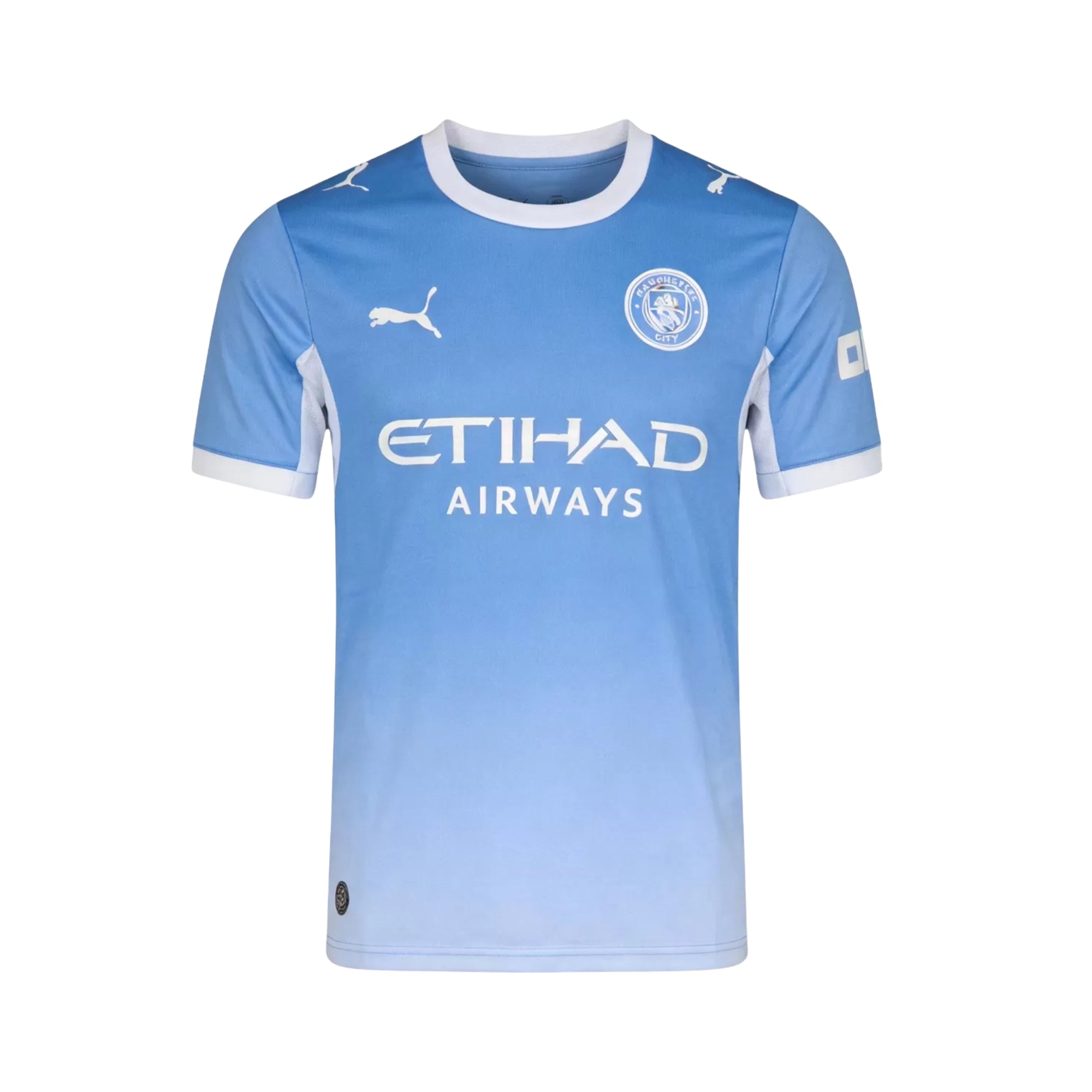 Manchester City Principal 26/27