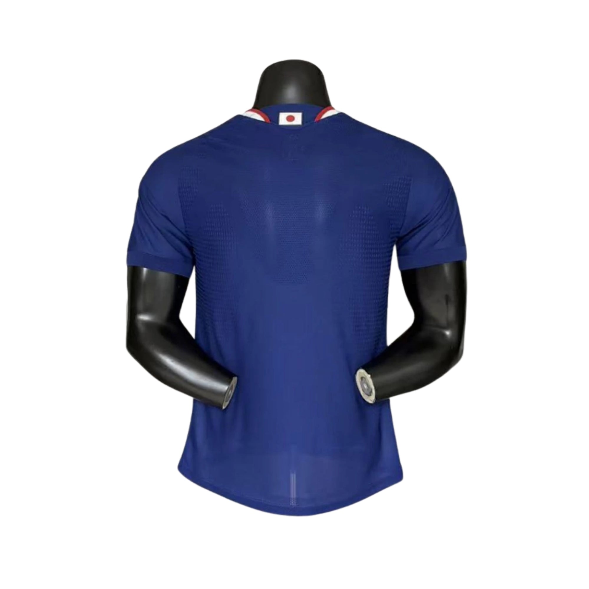 Japão Principal 26/27 - Mundial 2026 - Versão Jogador