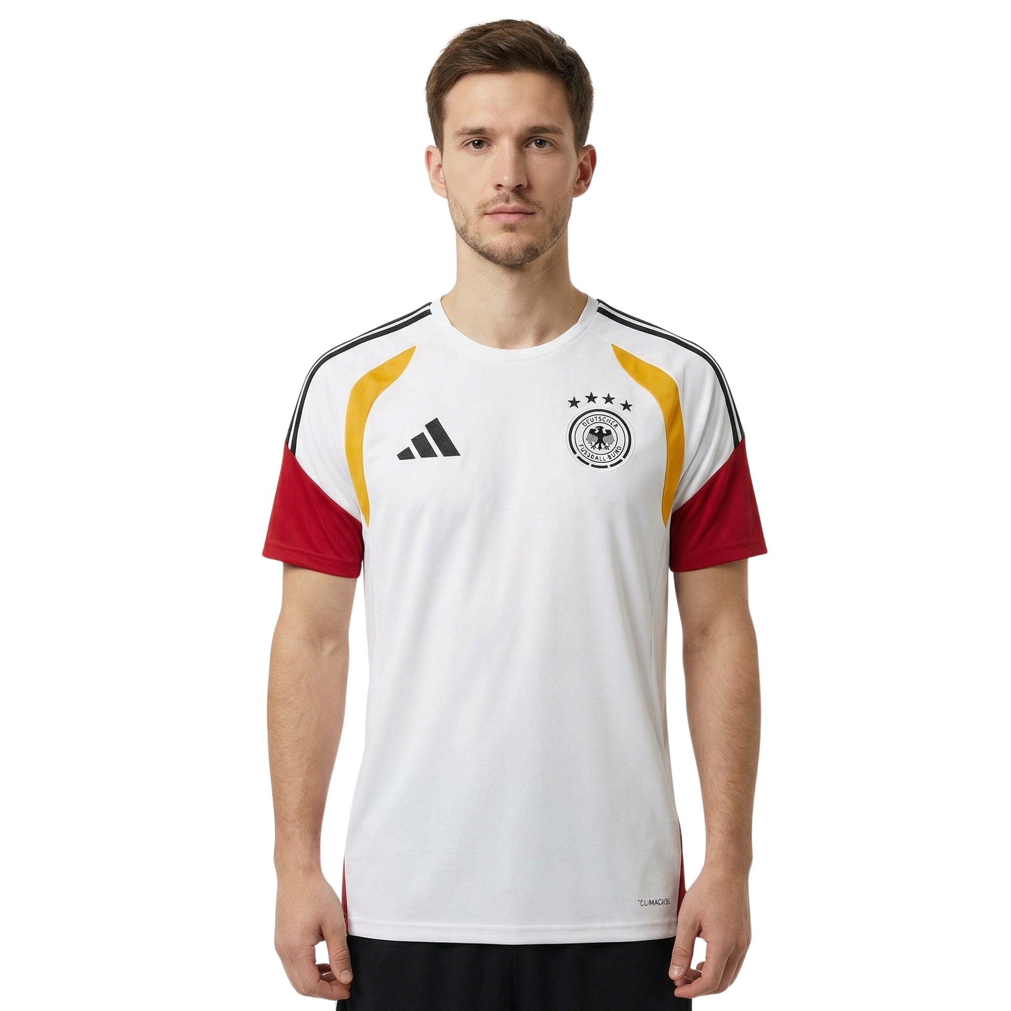 Alemanha Treino 26/27 - Mundial 2026