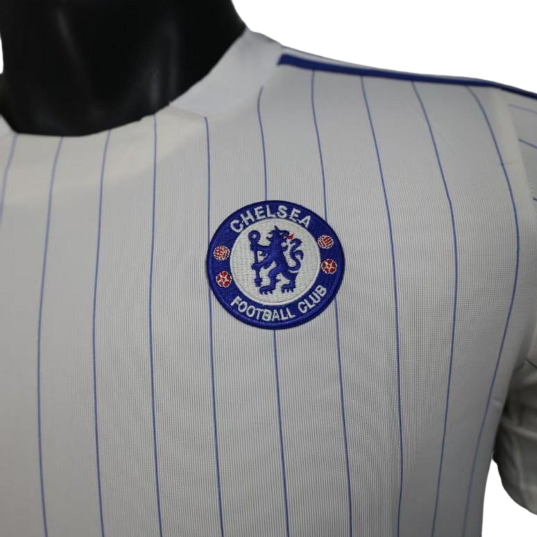 Chelsea Edição Especial 25/26 - Versão Jogador