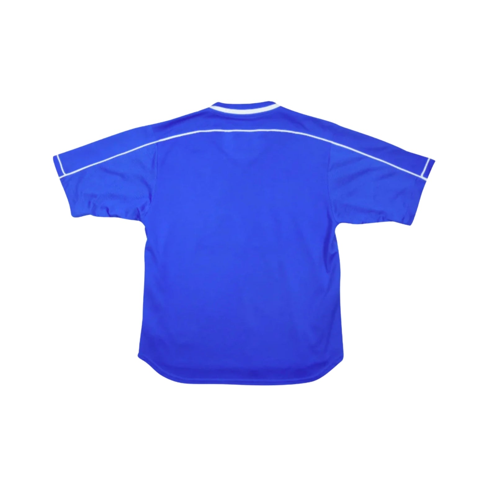 Rangers Principal 99/00