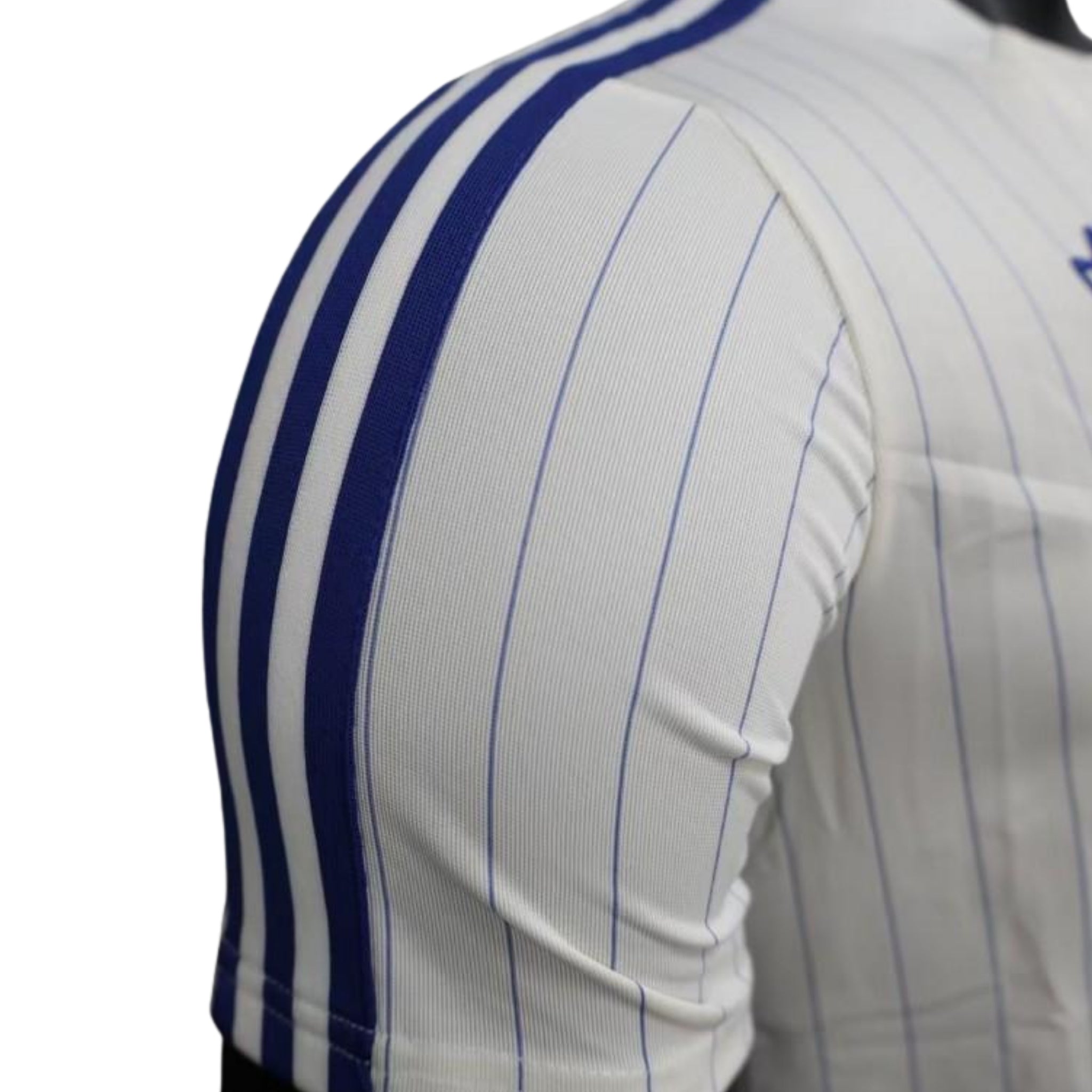 Chelsea Edição Especial 25/26 - Versão Jogador