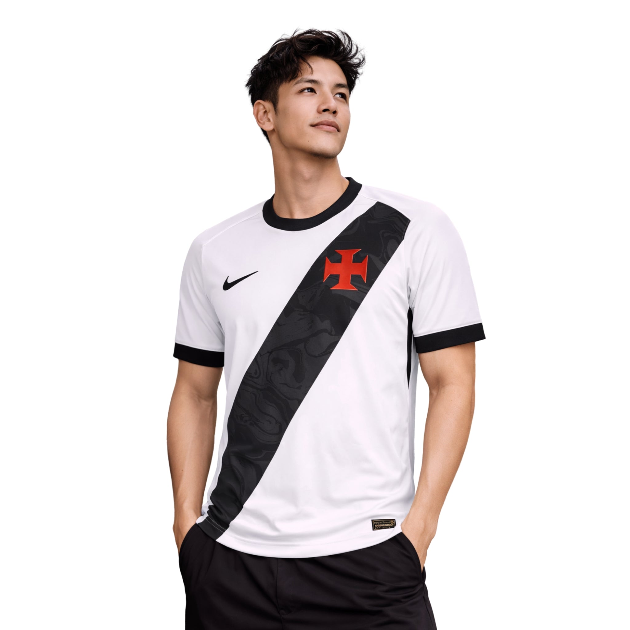 Vasco da Gama Alternativa 26/27