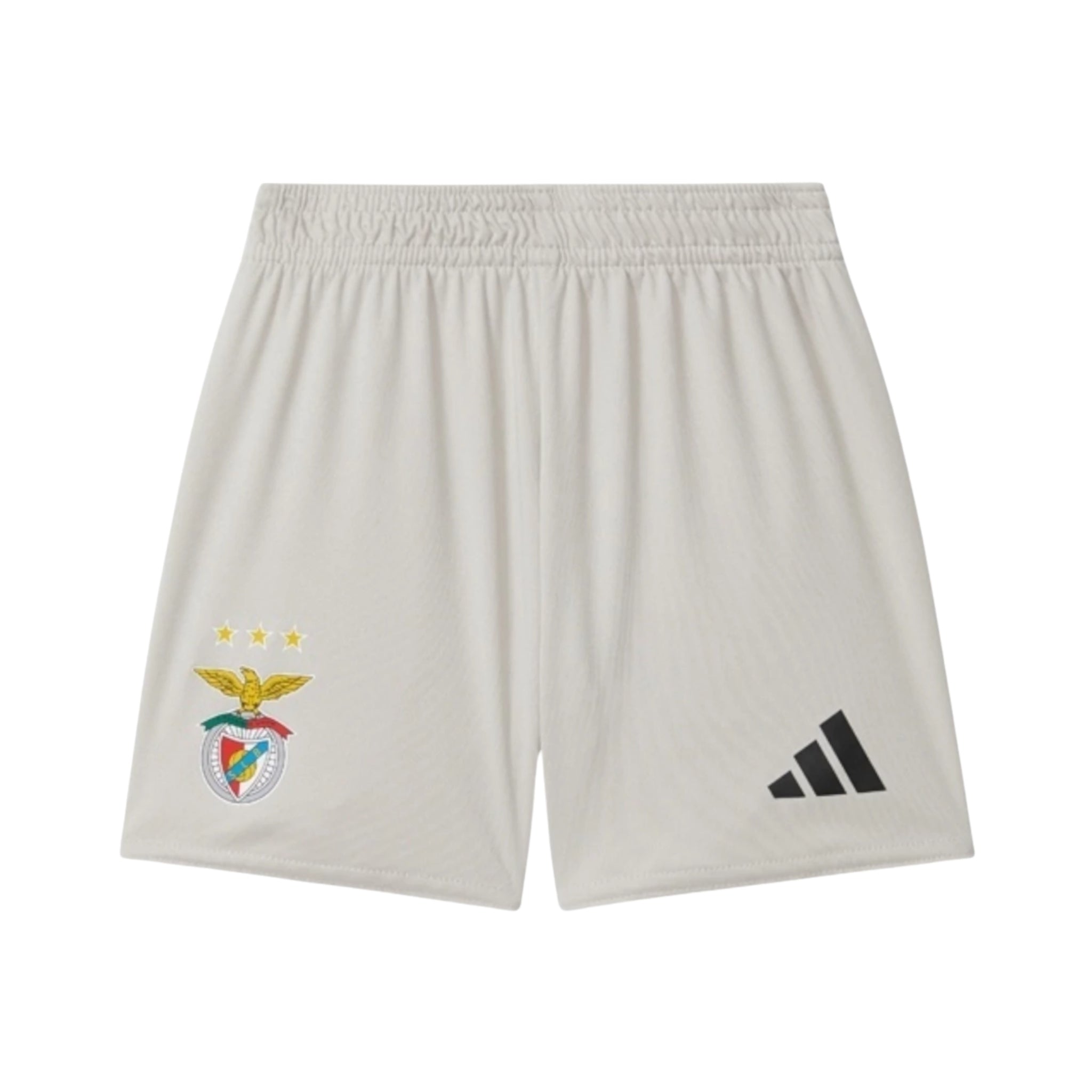 Calções - Benfica Terceiro 25/26