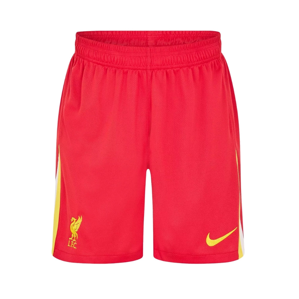 Calções - Liverpool Principal 24/25