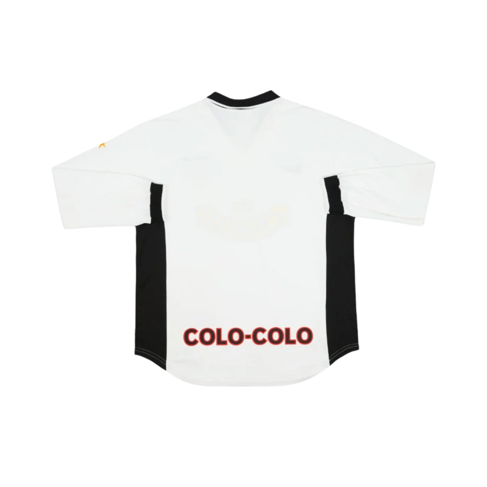 Colo-Colo Principal 99/00 - Maga Withprida
