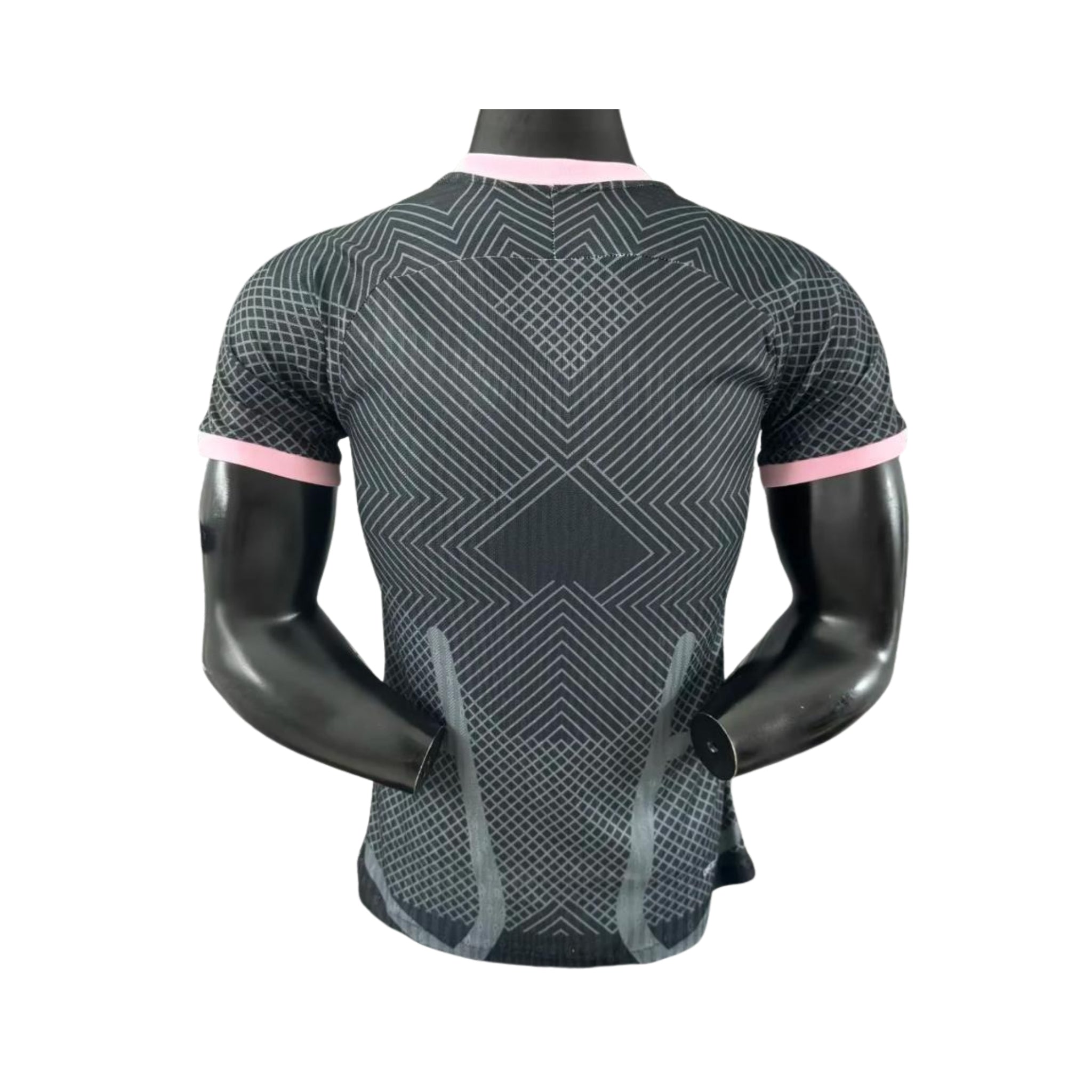 Inter Milan Edição Especial 25/26 - Versão Jogador