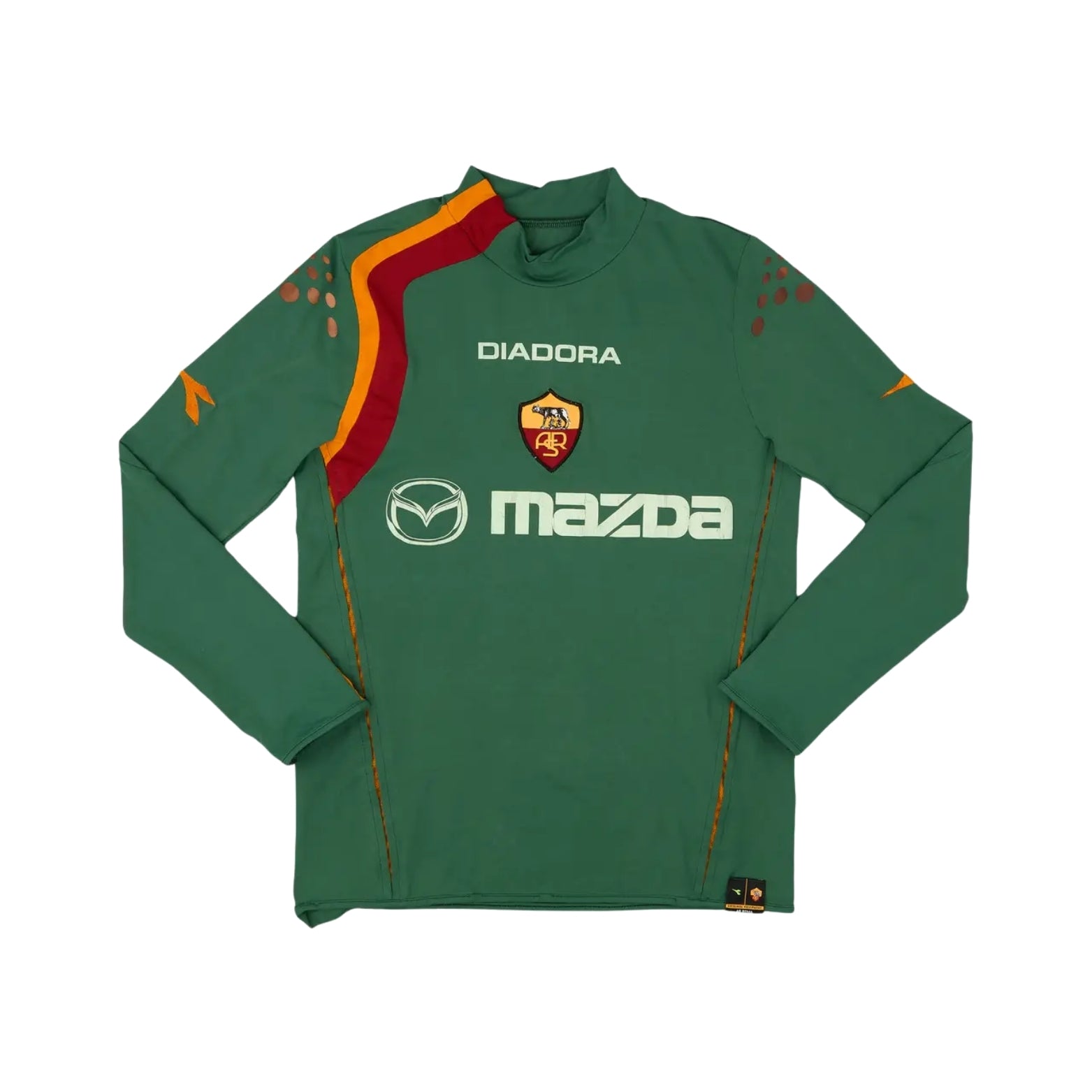 AS Roma Quarto 04/05 - Maga Withprida
