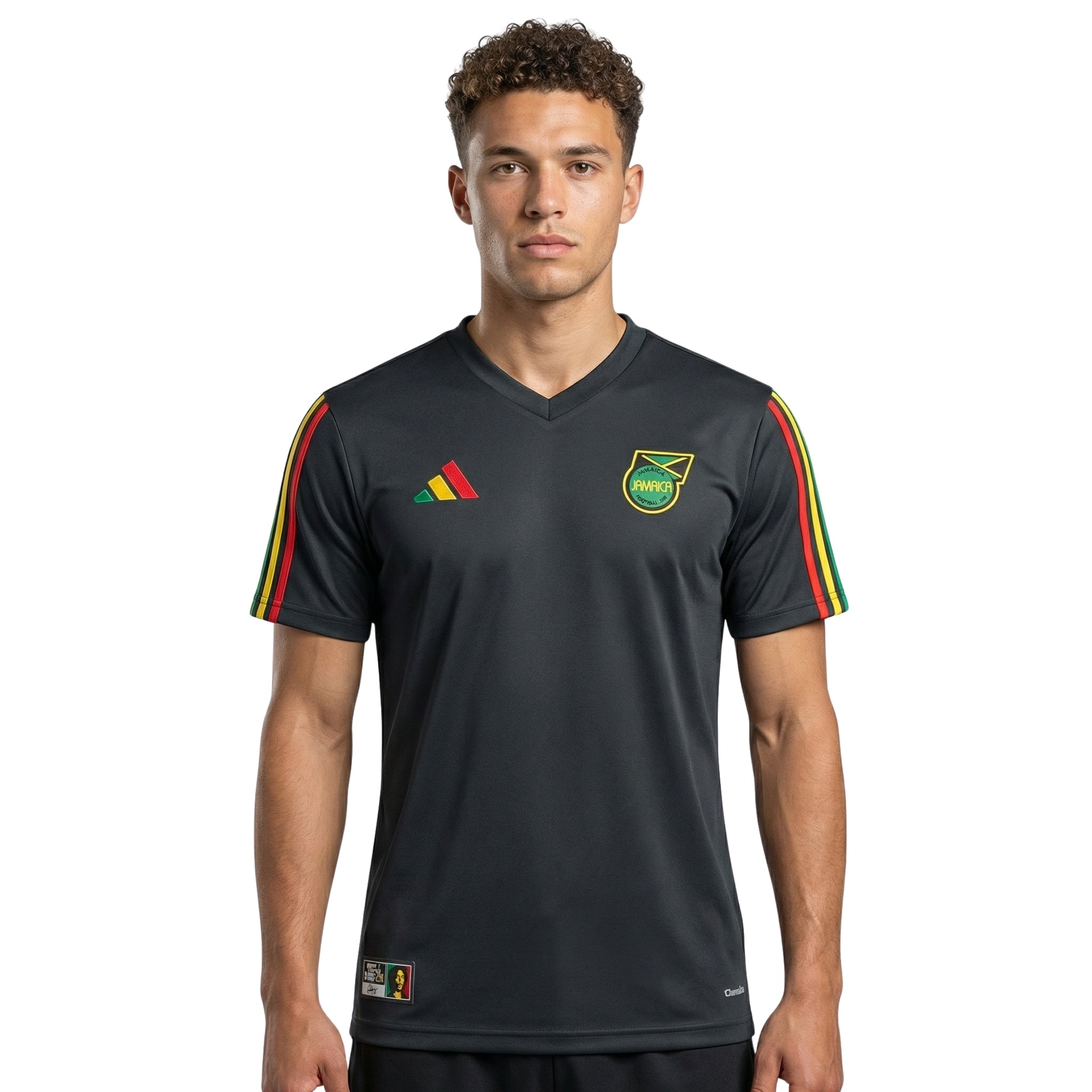 Jamaica Treino 26/27 - Mundial 2026