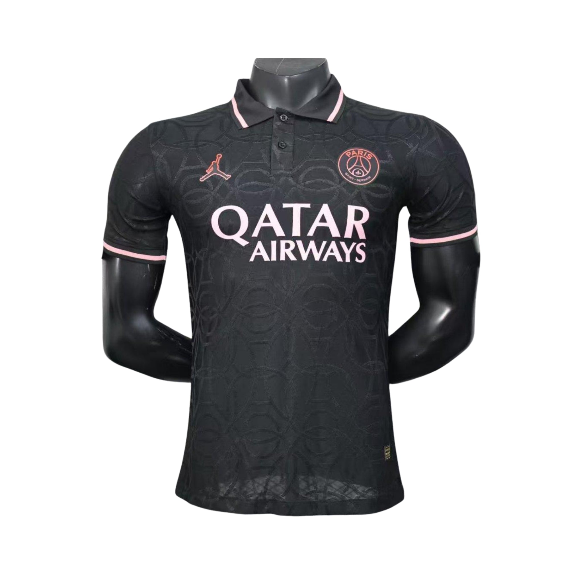 PSG Edição Especial 25/26 - Versão Jogador