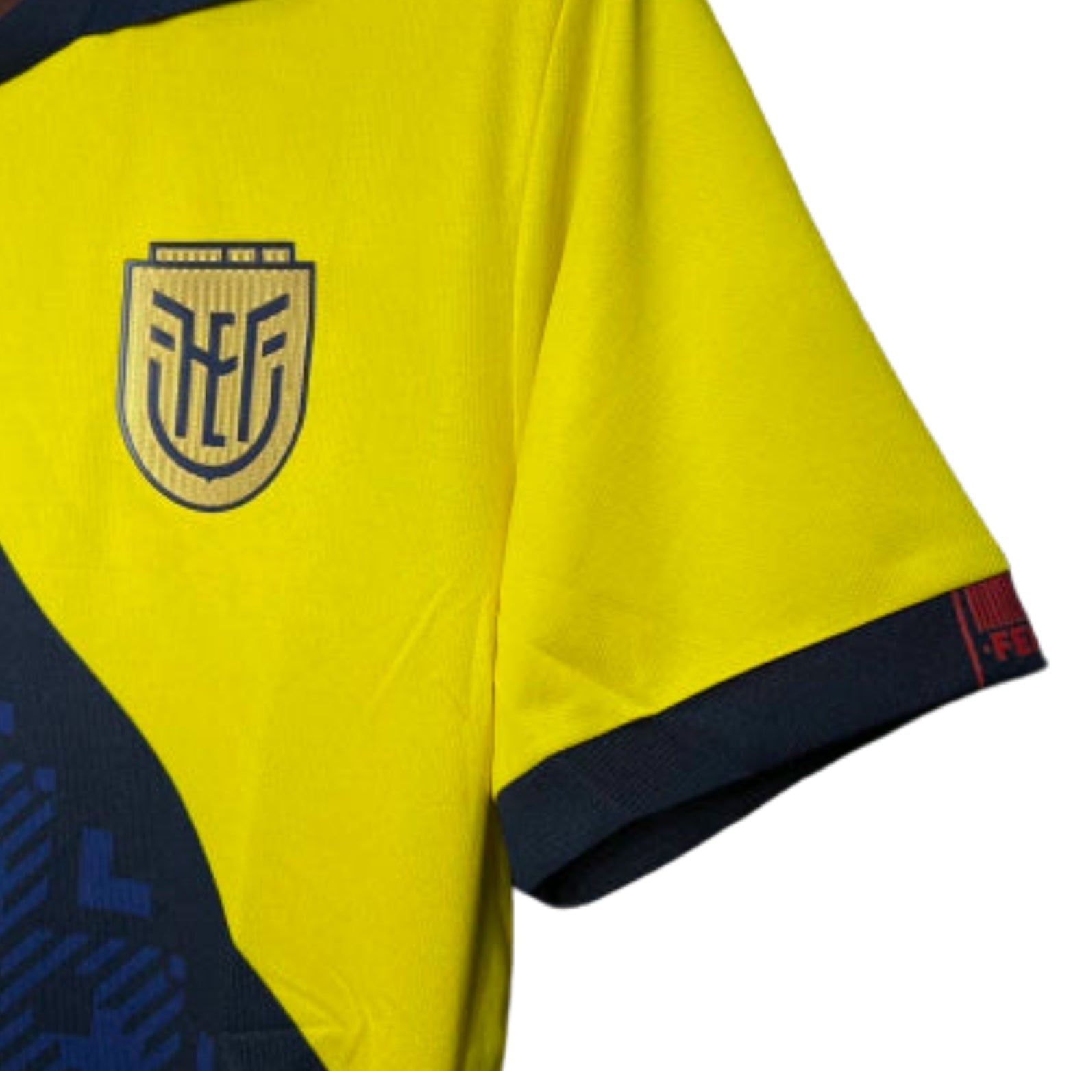 Equador Principal 24/25 - Copa América 2024